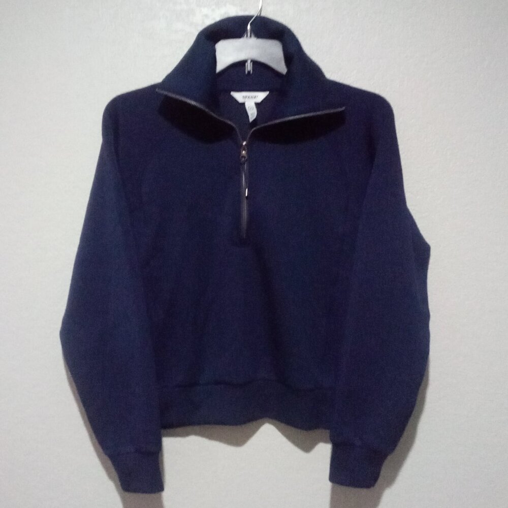 Spanx Women's Athletic Jacket New w/o tags